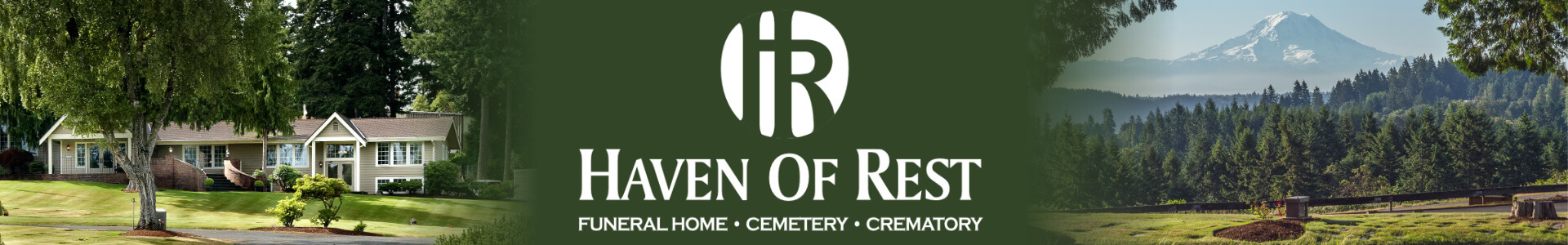 haven of rest logo